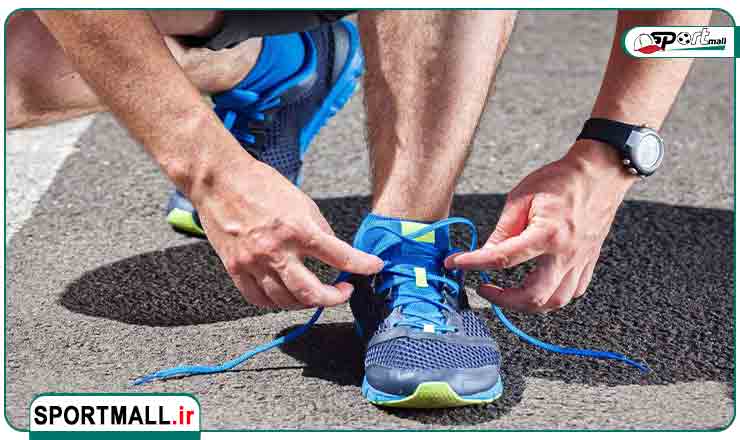 خرید عمده کفش پیاده روی